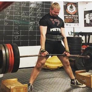 Meet your Posher, Ben